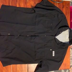 Columbia PFG black